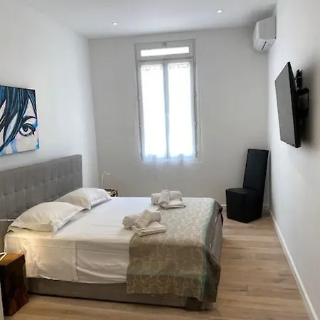 M.m.r. Au Coeur De La Vie Cannoise Apartment